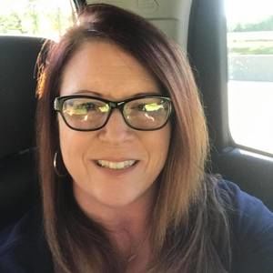 Meet your Posher, Tammy